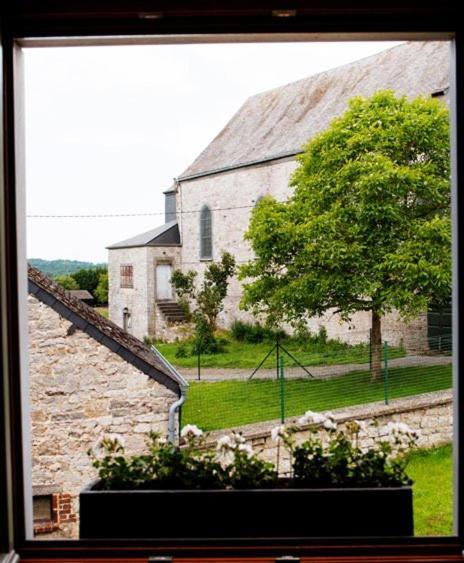 L'Ancienne Grange Villa Haut-le-Wastia Exterior photo